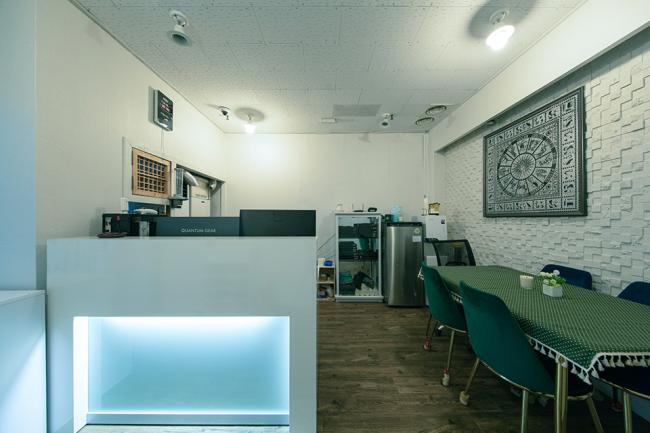 송우리 섬섬옥수 마사지샵 사진 3