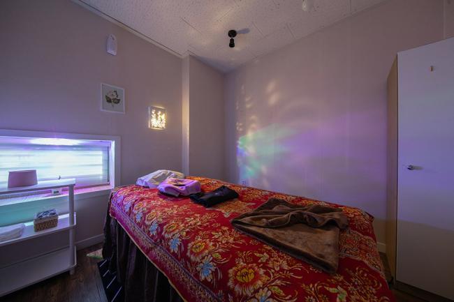 송우리 섬섬옥수 마사지샵 사진 9