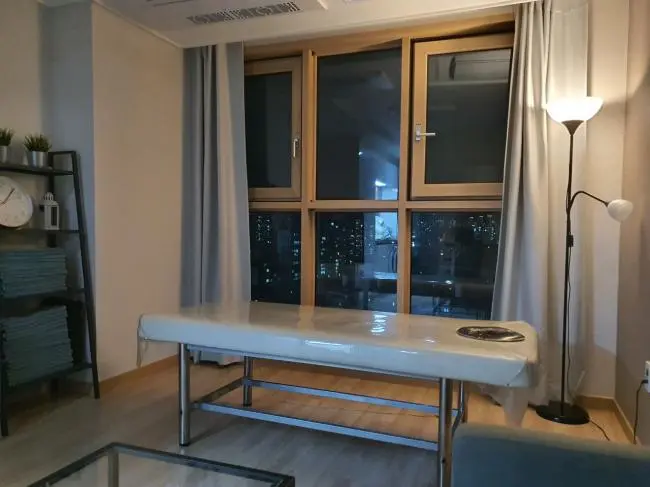 권선동 비서실테라피 마사지샵 사진 1