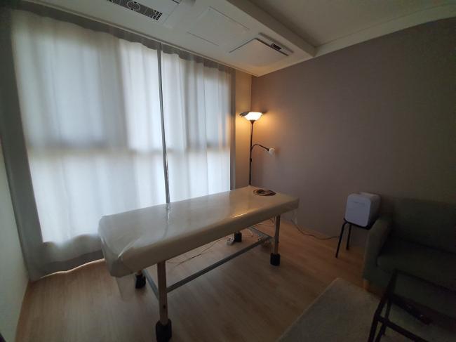 권선동 비서실테라피 마사지샵 사진 3