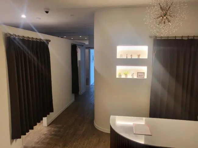 스웨디시감성테라피