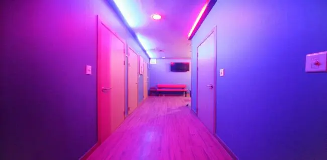 선부동 가빈마사지 마사지샵 사진 2