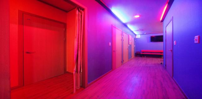 선부동 가빈마사지 마사지샵 사진 3