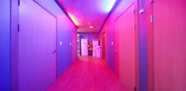 선부동 가빈마사지 마사지샵 사진 4