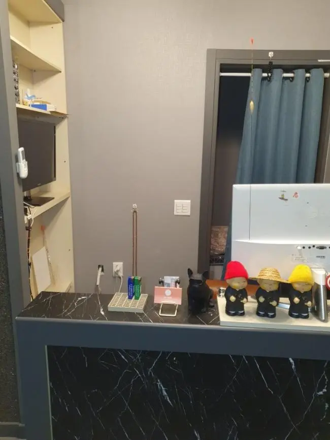 북리 UP마사지 마사지샵 사진 1