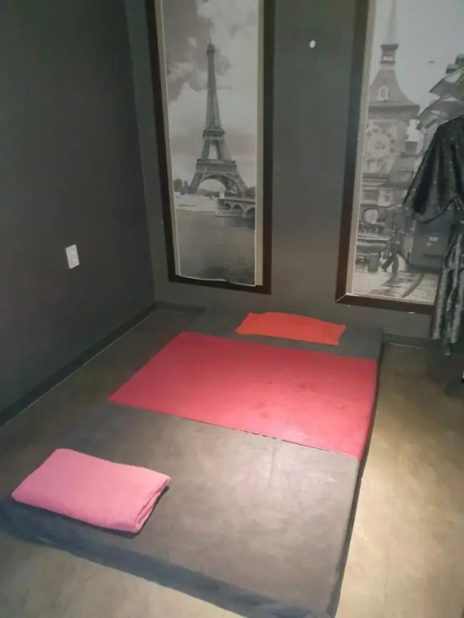 북리 UP마사지 마사지샵 사진 3