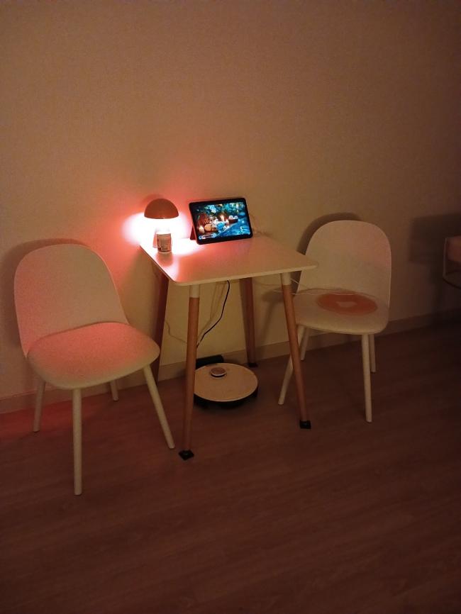 구장리 봄스웨디시 마사지샵 사진 2