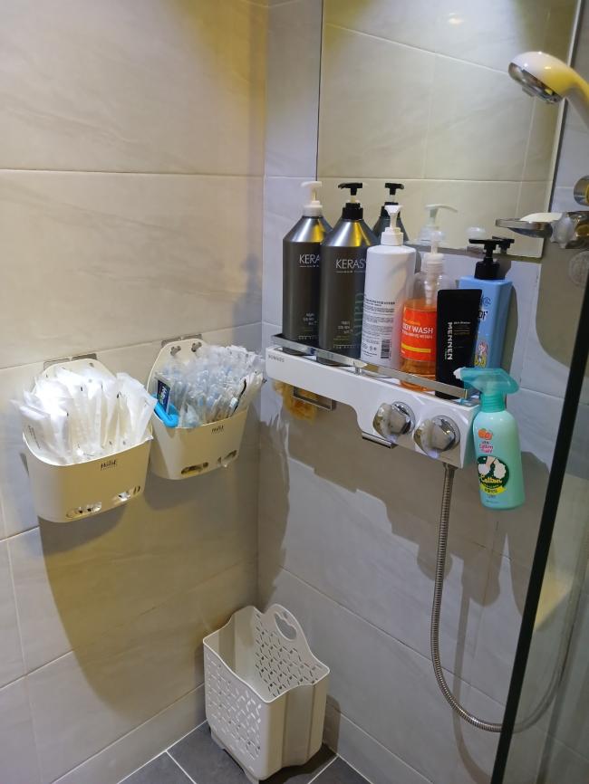 구장리 봄스웨디시 마사지샵 사진 3