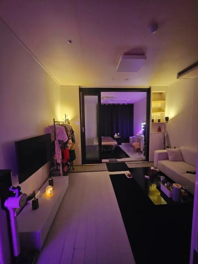 성정동 인스타스웨디시 마사지샵 사진 1