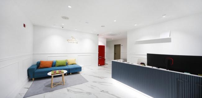 마곡동 이솝스웨디시 마사지샵 사진 1