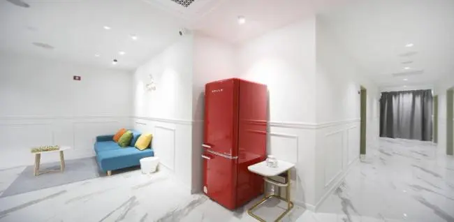 마곡동 이솝스웨디시 마사지샵 사진 3