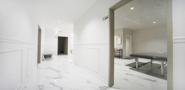 마곡동 이솝스웨디시 마사지샵 사진 5