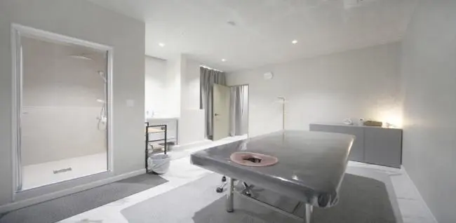 마곡동 이솝스웨디시 마사지샵 사진 8