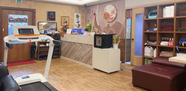 일도이동 정심아로마 마사지샵 사진 2