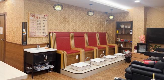 일도이동 정심아로마 마사지샵 사진 3