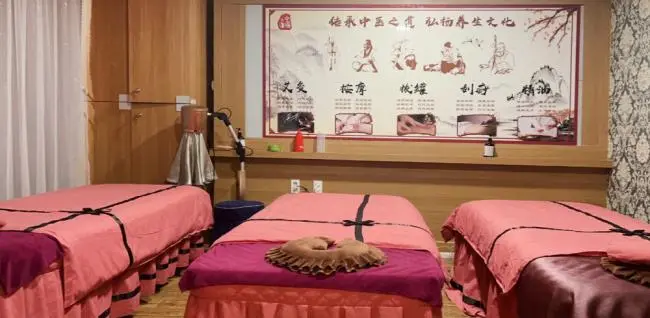 일도이동 정심아로마 마사지샵 사진 7