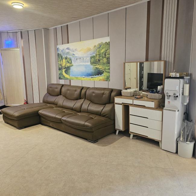 이도일동 여왕아로마 마사지샵 사진 2