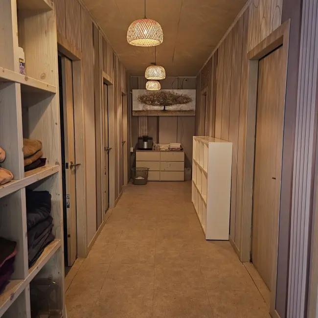 이도일동 여왕아로마 마사지샵 사진 3