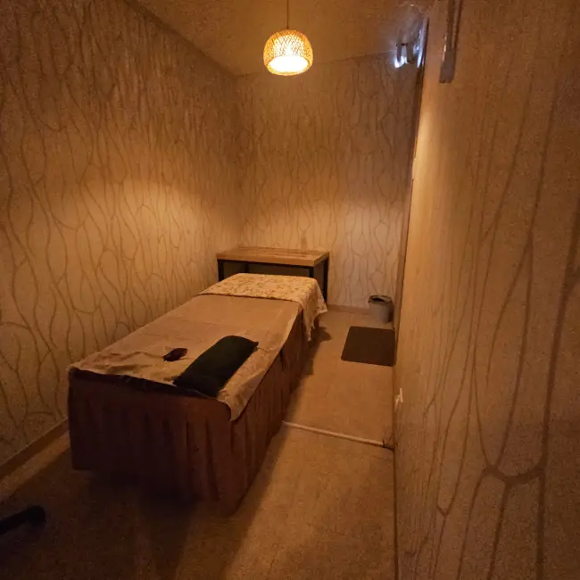 이도일동 여왕아로마 마사지샵 사진 4