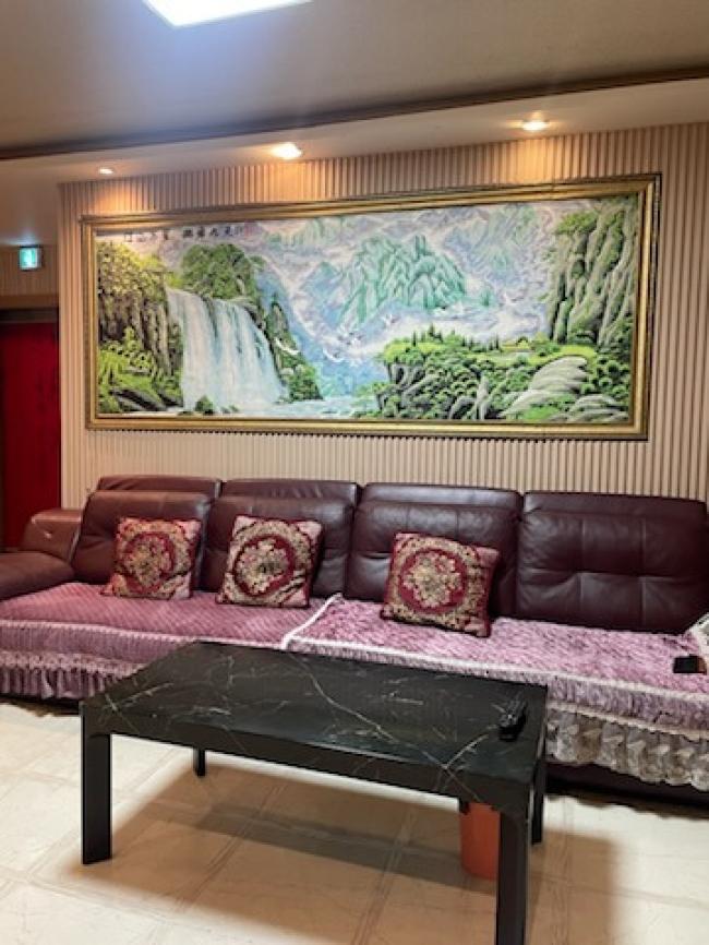 일도일동 레드황실아로마 마사지샵 사진 2