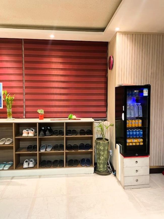 레드황실아로마