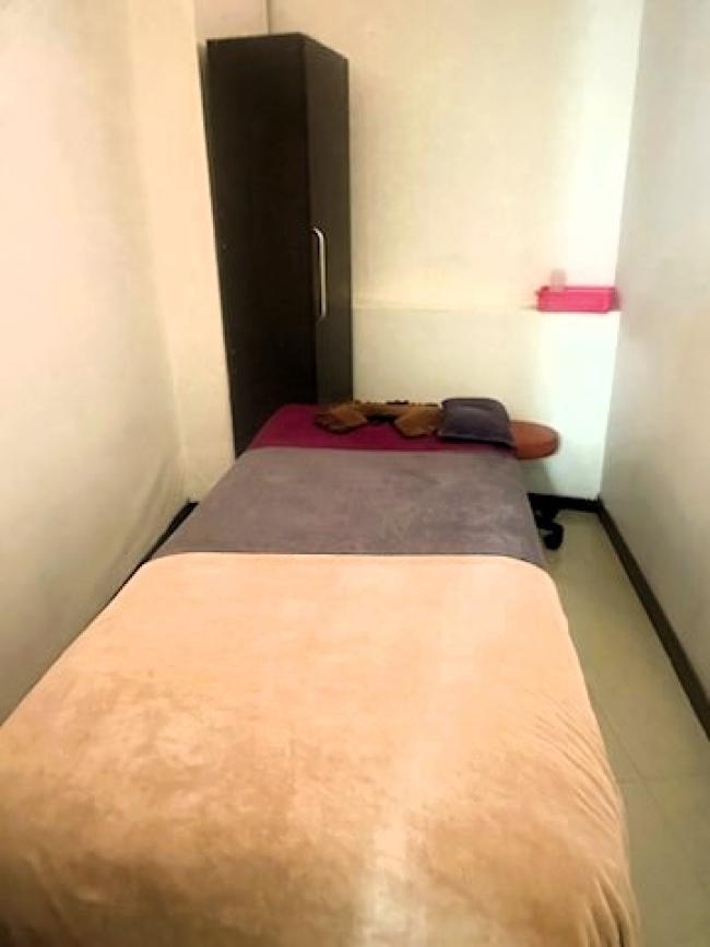 일도일동 레드황실아로마 마사지샵 사진 6