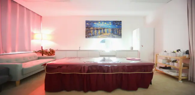 고잔동 마음약손 마사지샵 사진 1