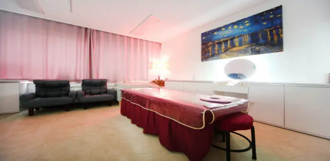 고잔동 마음약손 마사지샵 사진 2