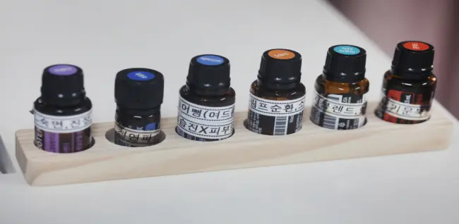 고잔동 마음약손 마사지샵 사진 4