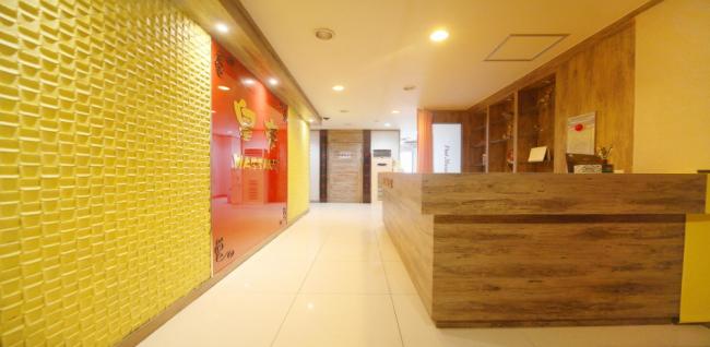 신방동 황제마사지 마사지샵 사진 2