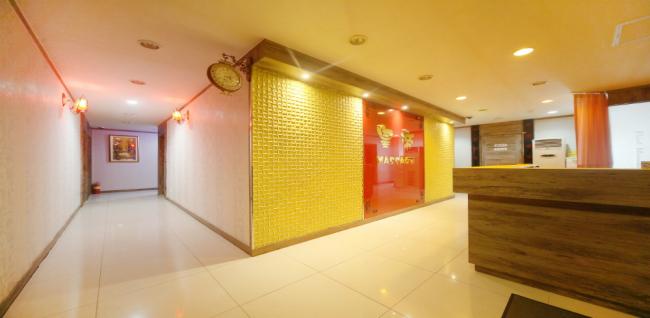 신방동 황제마사지 마사지샵 사진 3