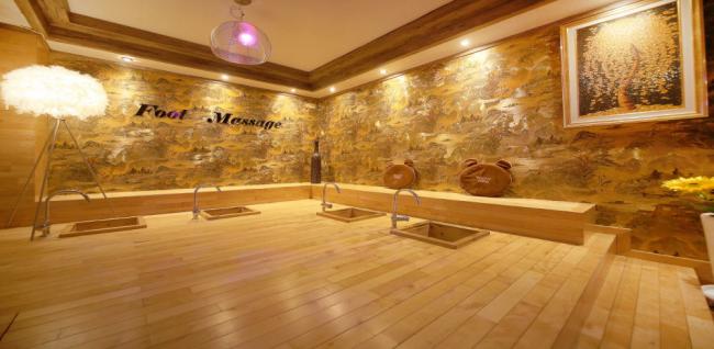 신방동 황제마사지 마사지샵 사진 5