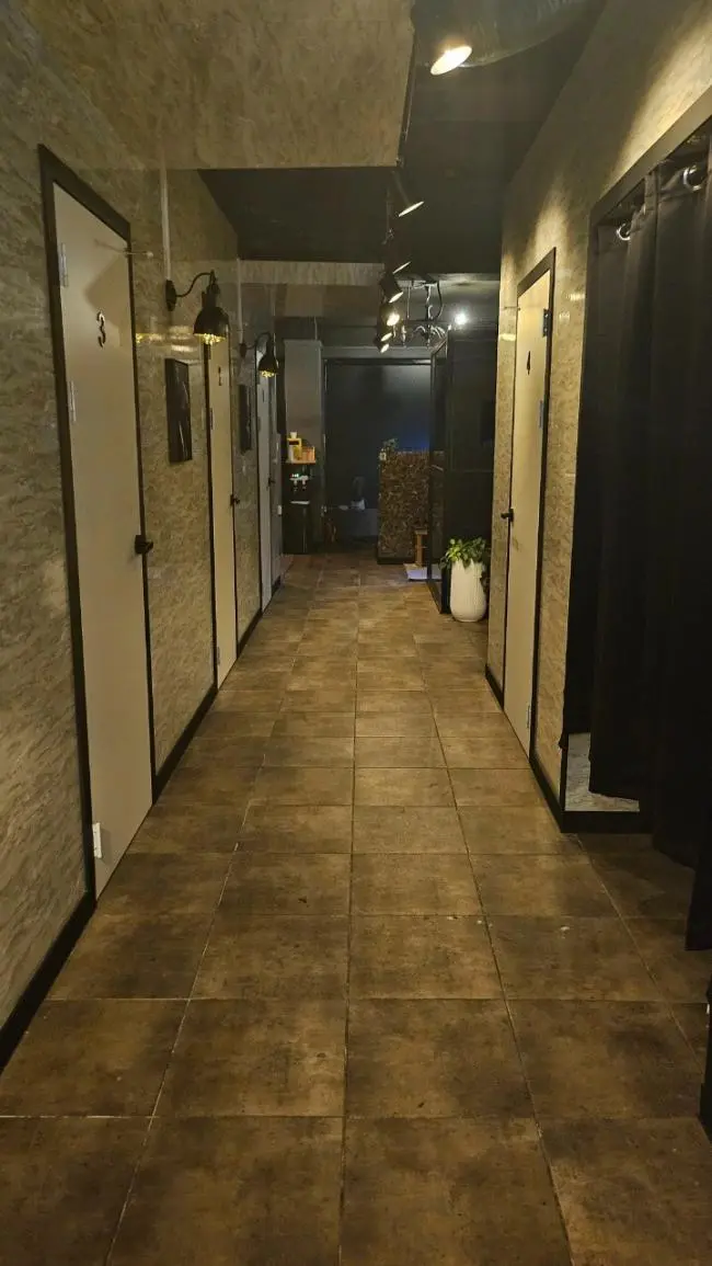 이도이동 로마아로마 마사지샵 사진 1