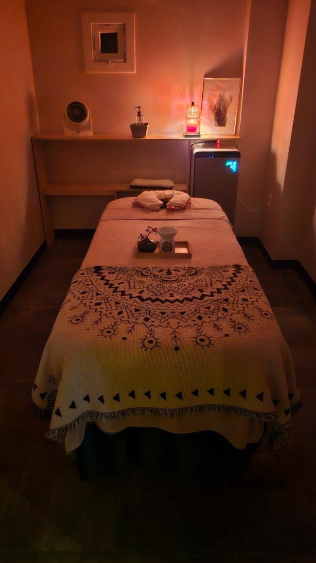 이도이동 로마아로마 마사지샵 사진 3