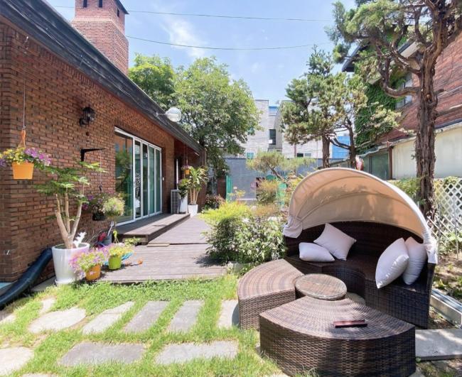 루나테라피&왁싱