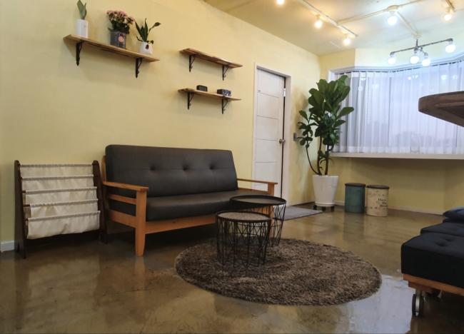 루나테라피&왁싱