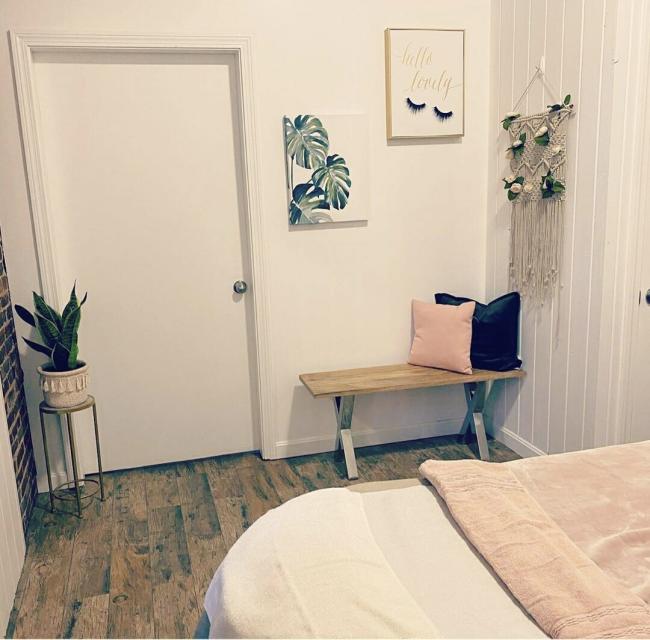 루나테라피&왁싱