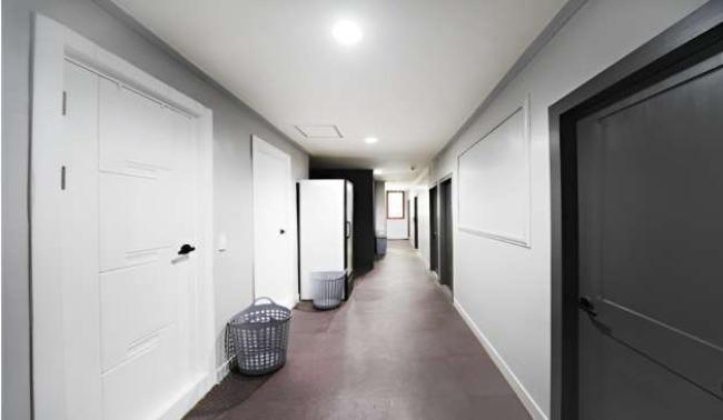 신천동 미소테라피 마사지샵 사진 1