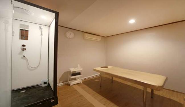 신천동 미소테라피 마사지샵 사진 5