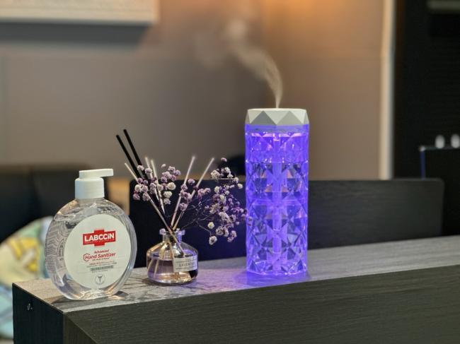 종로2가 새콤스웨디시 마사지샵 사진 2