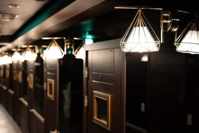 당산동3가 봄비스웨디시 마사지샵 사진 4