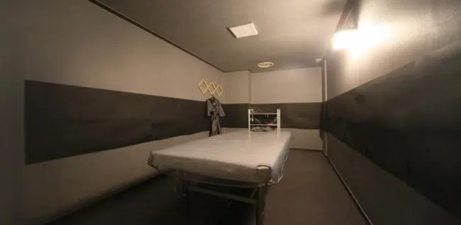 당산동3가 봄비스웨디시 마사지샵 사진 5