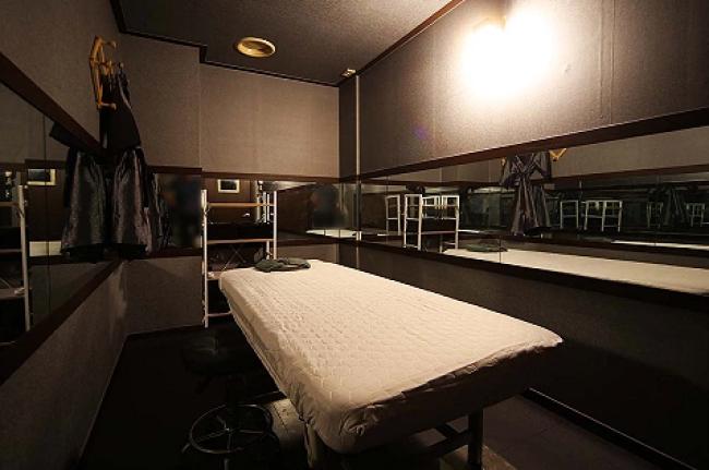 당산동3가 봄비스웨디시 마사지샵 사진 6