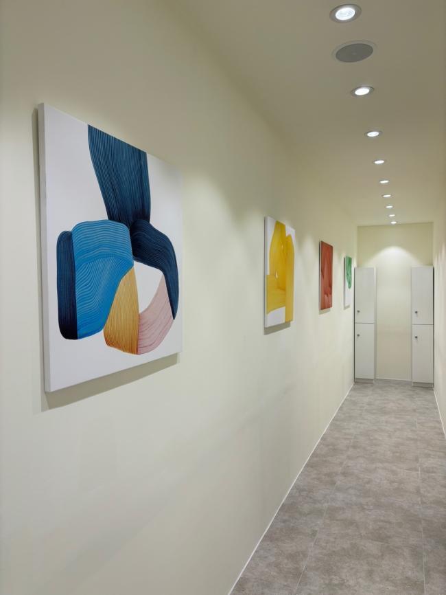 진평동 벨테라피 마사지샵 사진 1