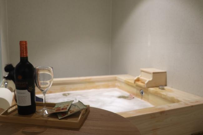 진평동 벨테라피 마사지샵 사진 2