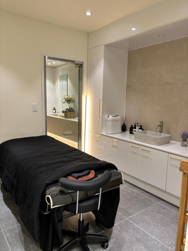 진평동 벨테라피 마사지샵 사진 3