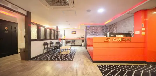 정왕동 S테라피 마사지샵 사진 3