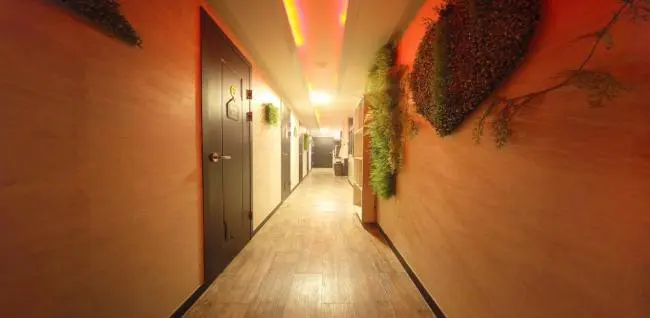 정왕동 S테라피 마사지샵 사진 5