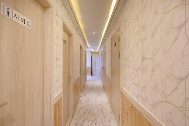 고덕동 미성아로마 마사지샵 사진 4