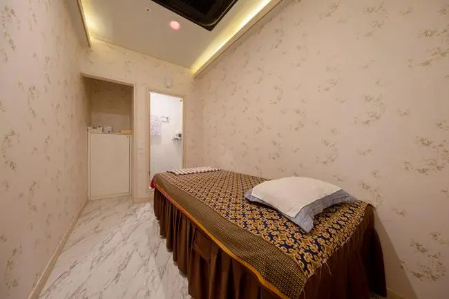 고덕동 미성아로마 마사지샵 사진 7